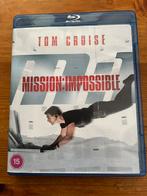 Mission: Impossible - 25th Anniversary Edition, Ophalen of Verzenden, Zo goed als nieuw, Actie