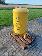 Luchtketel  250 ltr, Ophalen of Verzenden, 100 liter of meer, Zo goed als nieuw