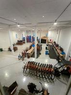 bedrijfspand te huur, Zakelijke goederen, Bedrijfs Onroerend goed, 582 m², Huur, Bedrijfsruimte