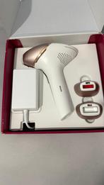 IPL Laser Ontharingsapparaat, Ophalen, Zo goed als nieuw, Scheren en Epileren