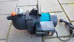 Gardena 3000/3 Jet Hydrofoorpomp - Besproeingspomp Gebruikt, Tuin en Terras, Ophalen of Verzenden, Gebruikt, Elektrisch, Hydrofoorpomp