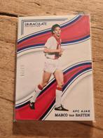 Panini immaculate 2023/24 ajax  /25, Verzamelen, Ophalen of Verzenden, Nieuw, Ajax, Poster, Plaatje of Sticker