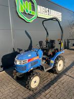 Iseki TM3160 4x4, Overige merken, Gebruikt, Tot 2500, Ophalen of Verzenden
