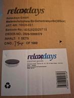 (Afdek)Hoes voor trampoline 3 meter, Ophalen of Verzenden, Nieuw