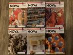 Nova Scheikunde VWO Boeken - 4, 5 en 6 vwo, Boeken, Ophalen of Verzenden, Zo goed als nieuw, VWO, Scheikunde