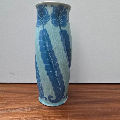 Keramiek vaas Josef Ekberg voor Gustavsberg 1924 Art Deco, Antiek en Kunst, Antiek | Vazen, Ophalen of Verzenden
