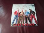 Hank The Knife and The Jets - Lady Killer, 7 inch, Single, Ophalen of Verzenden, Zo goed als nieuw