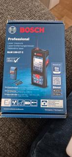 Bosch Laser Measure new in doos Glm 150.27 c, Ophalen of Verzenden, Nieuw