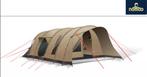 nomad lodge 6 air tunneltent, Caravans en Kamperen, Tenten, Ophalen, Zo goed als nieuw, Tot en met 6