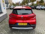 Renault CAPTUR 1.0 TCe 90 techno / PDC Achter / Cruise Contr, Auto's, Voorwielaandrijving, Stof, Gebruikt, 635 kg