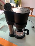 HEMA Koffiemachine -, Witgoed en Apparatuur, Koffiezetapparaten, Ophalen, Gebruikt, Koffiemachine, Gemalen koffie