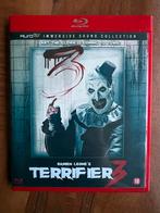 Terrifier 3, Ophalen of Verzenden, Zo goed als nieuw