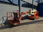 JLG E400AJPN Hoogwerker Knikarmhoogwerker (bj 2010), Zakelijke goederen, Machines en Bouw | Liften, Steigers en Ladders