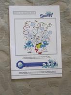 SMURFEN - Nieuwe Smurfenkrant (2019), Verzamelen, Smurfen, Ophalen of Verzenden, Nieuw, Overige Smurfen, Overige typen