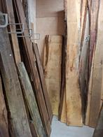 Eiken planken, 3cm dik, 18cm breed, Ophalen