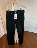 Zara rechte jeans, straight fit spijkerbroek, denim, maat 36, Nieuw, Ophalen of Verzenden, W28 - W29 (confectie 36), Zara