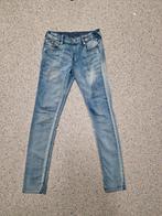 Spijkerbroek jeans ravagio 164, Jongen, Ravagio, Ophalen of Verzenden, Broek