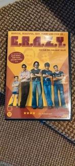 Gay Themed movie: C.R.A.Z.Y. - DVD Drama Film, Vanaf 12 jaar, Ophalen of Verzenden, Zo goed als nieuw, Drama