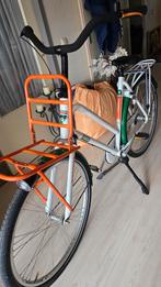 Fietsen tekoop, Verzenden, Zo goed als nieuw, Staal