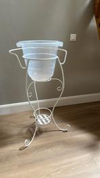 Tummy Tub met mooie en vooral hele fijne standaard, Tummy Tub, Zo goed als nieuw, Standaard, Ophalen