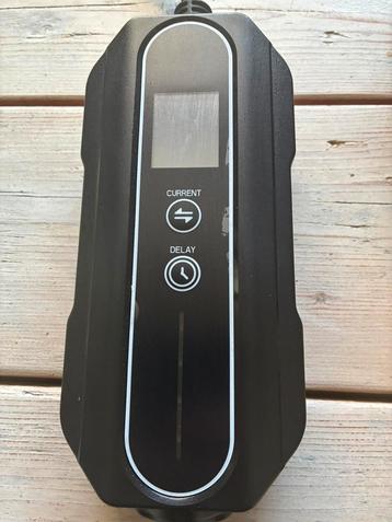 EV laadkabel beschikbaar voor biedingen