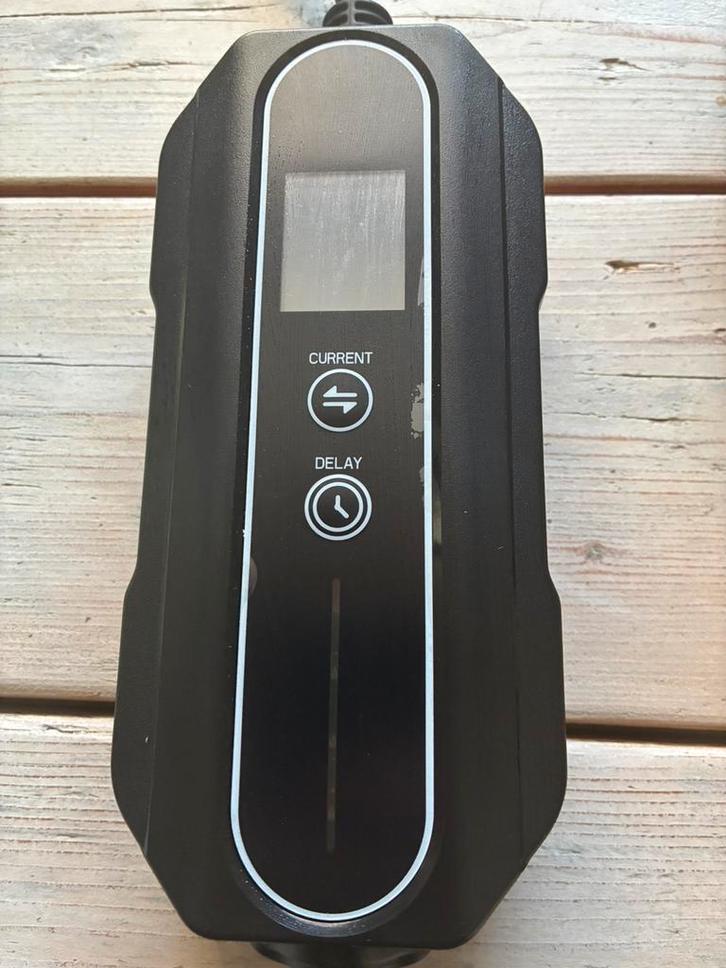 EV laadkabel, Auto diversen, Laadpalen, Zo goed als nieuw, Laadpaal, Ophalen