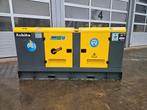 Ashita Power AG3-50E 50Kva diesel generator ref 7026 (nieuw), Dieselolie, Geluidgedempt, Nieuw, Ophalen of Verzenden