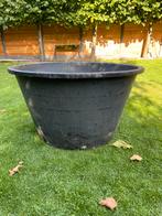 Enorme kuip plantenbak boomkuip 500liter!!!, Tuin en Terras, Ophalen, Kunststof, Gebruikt, 100 cm of meer