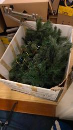 Kerstboom 1.80 hoog, Ophalen, Zo goed als nieuw