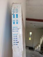 Houten binnendeur (3 stuks), Ophalen, 80 tot 100 cm, Binnendeur, Nieuw