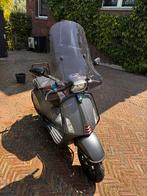 Vespa sprint 2017, Fietsen en Brommers, Scooters | Vespa, Gebruikt, Vespa S, Ophalen of Verzenden, Benzine