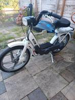 Vespa ciao, Ophalen of Verzenden, Zo goed als nieuw, Benzine, Vespa