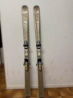Elan Gold Magic Dames Ski 152cm - Gewaxt & Geslepen, 140 tot 160 cm, Gebruikt, Carve, Skiën