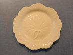 Wedgwood koolblad serveerschaal, Ophalen of Verzenden, Zo goed als nieuw