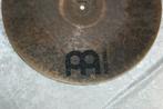 Meinl Byzance dark crash 1271gr 17 inch  <25251616>, Muziek en Instrumenten, Ophalen of Verzenden, Gebruikt, Drums of Percussie