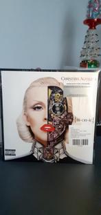 Christina Aguilera Bionic Urban Outfitters Vinyl 3LP(sealed), Cd's en Dvd's, Vinyl | Pop, 2000 tot heden, Ophalen of Verzenden