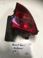 Renault Espace 2006 Mistlamp Linksachter, Ophalen of Verzenden, Gebruikt