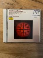 Beethoven Sonaten - Barenboim - CD, Ophalen of Verzenden, Romantiek, Zo goed als nieuw, Kamermuziek