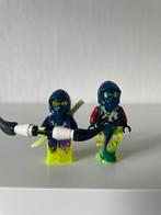 Lego Ninjago Geest poppetjes, Kinderen en Baby's, Speelgoed | Duplo en Lego, Ophalen, Zo goed als nieuw, Lego
