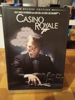James Bond Casino Royale 3 Disc Collector's Edition Dvd NL, Boxset, Ophalen of Verzenden, Vanaf 12 jaar, Zo goed als nieuw