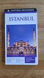 Capitool reisgids Istanbul, Boeken, Ophalen of Verzenden, Europa, Reisgids of -boek, Capitool