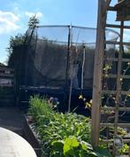 Trampoline Salta Comfort edition 305x214, Kinderen en Baby's, Speelgoed | Buiten | Trampolines, Ophalen, Gebruikt