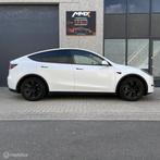 Tesla Model Y RWD + MMX PACK + TREKHAAK, Automaat, Adaptive Cruise Control, Achterwielaandrijving, Gebruikt