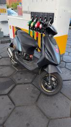 Zip zonder blok teruil voor type 3 zonder blok brom!, Ophalen, Zo goed als nieuw, Benzine, Zip