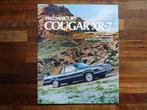 Mercury Cougar XR-7 (1980, USA), Ophalen of Verzenden, Nieuw, Overige merken