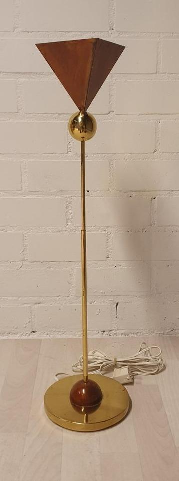 vintage tafellamp bottega gadda design lamp beschikbaar voor biedingen