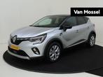 Renault Captur 1.6 - 160PK E-Tech Plug-in Hybrid Intens | Na, Auto's, Renault, Gebruikt, Met garantie (alle), Bedrijf, Hybride Elektrisch/Benzine