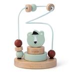 Trixie motoriekspiraal 6 varianten, Kraamcadeau, Thimble Toys, Info@hopsa.nl, Nieuw