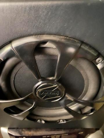 Axton actieve subwoofer beschikbaar voor biedingen