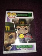 Funko Pop! Movies Leprechaun #1246 Special Edition, Ophalen of Verzenden, Nieuw